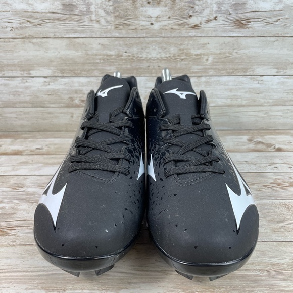 MIZUNO FINCH SELECT NINE BASEBALL - Picture 2 of 7